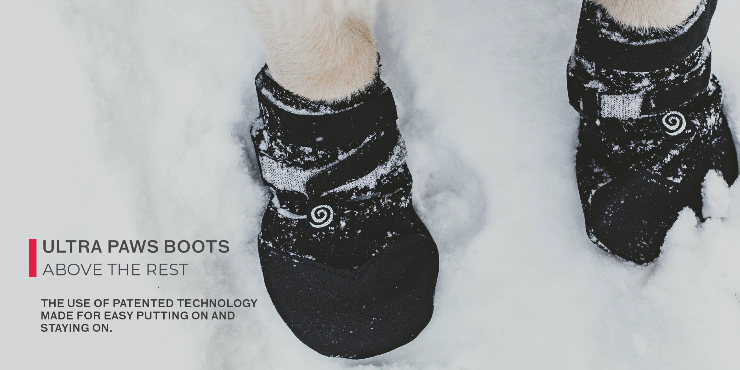 ultra paws boots