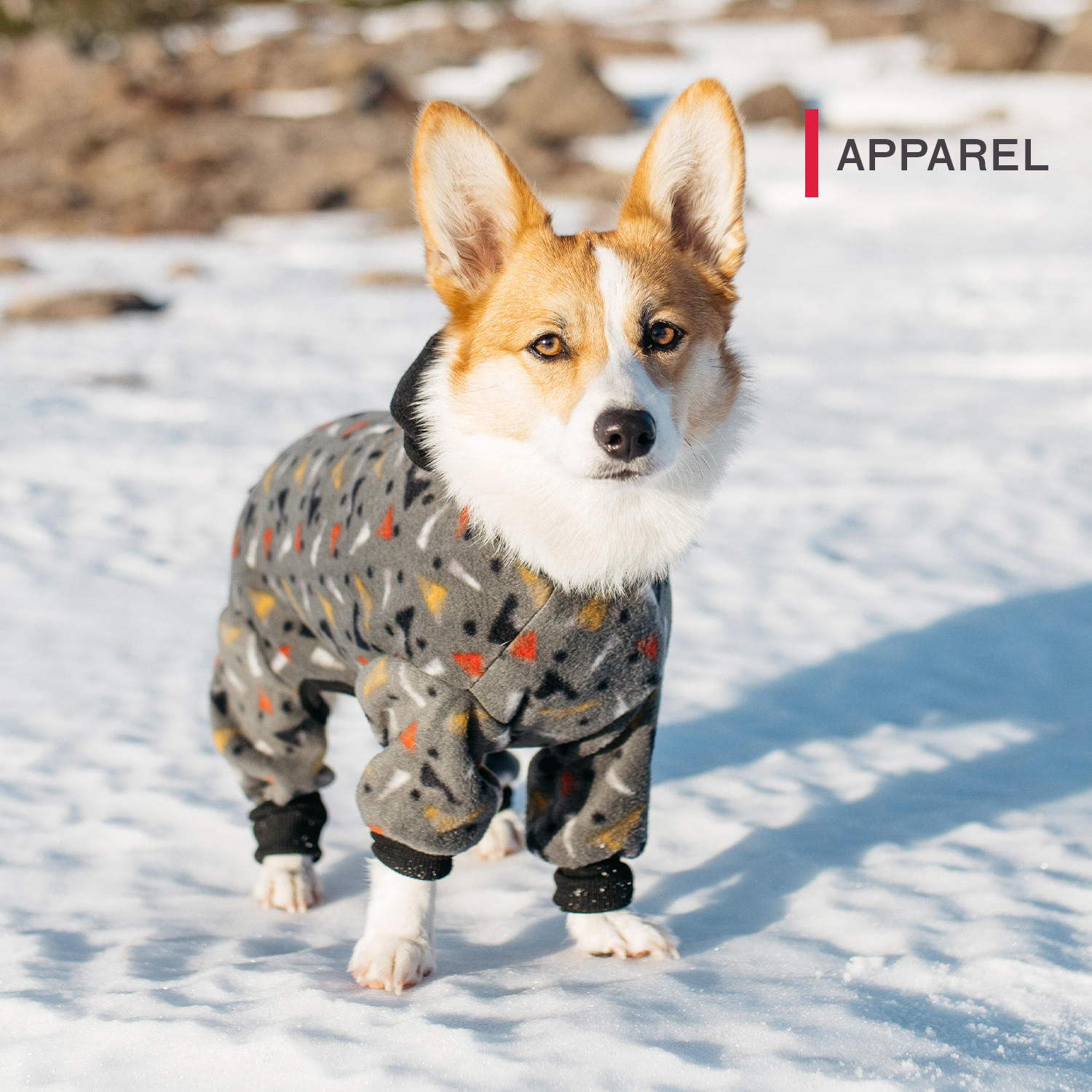 ultra paws apparel